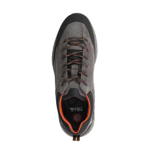 Men's Ara Pietro - Black/Anthracite