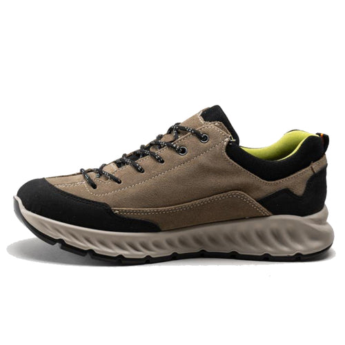 Men's Ara Pietro - Taupe/Black