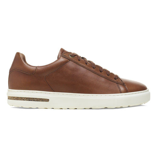 Men’s Birkenstock Bend Low – Cognac Leather