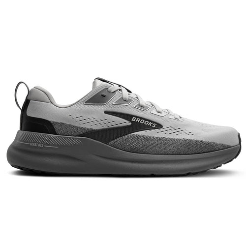 Men's Brooks Beast GTS 26 - Gray/Blackened Pearl