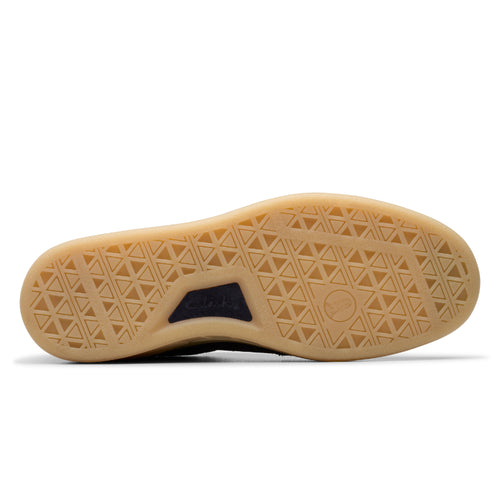 Men's Clarks CraftRally Ace - Navy Combi