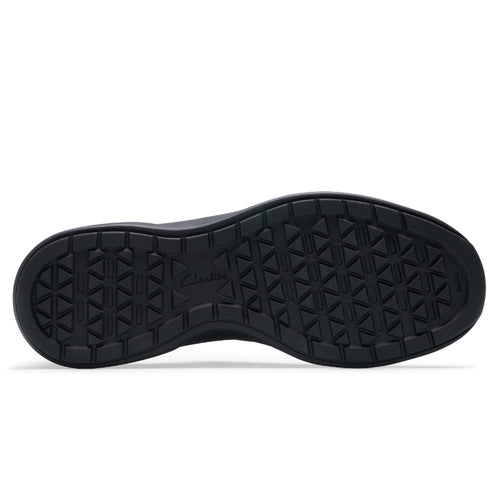 Men's Clarks Mullan Easy - Black