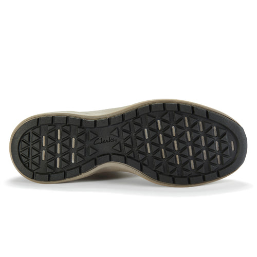 Men's Clarks Mullan Easy - Dark Brown