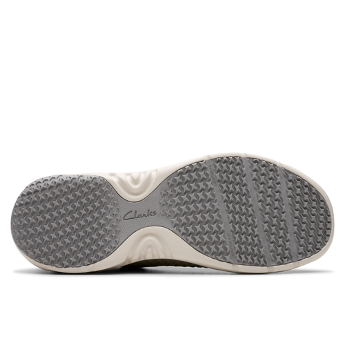 Men's ClarksPro Lo - Khaki Combi