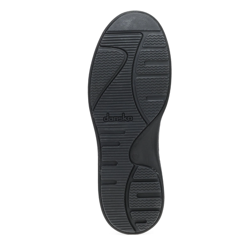 Men's Dansko Timothy - Black