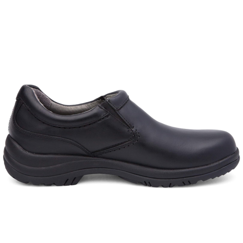 Men's Dansko Wynn - Black