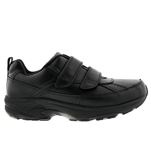 Men's Drew Jimmy - Black