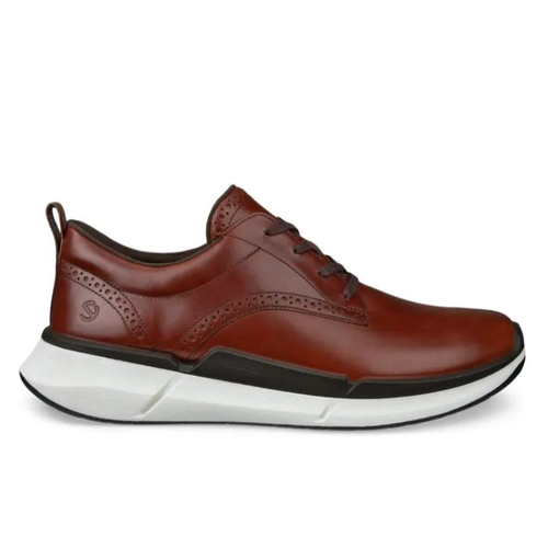Men's ECCO Biom 2.2 Hybrid - Cognac
