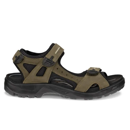 Men's ECCO Offroad Yucatan - Tarmac/Tarmac