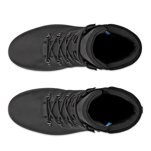 Men's ECCO Rugged Track Waterproof - Black