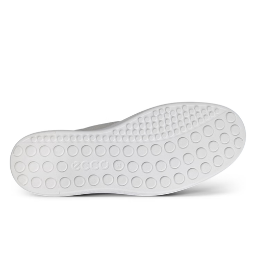 Men's ECCO Soft 60 Lace - White