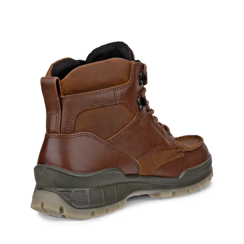Men's ECCO Track 25 Mid GTX - Bison