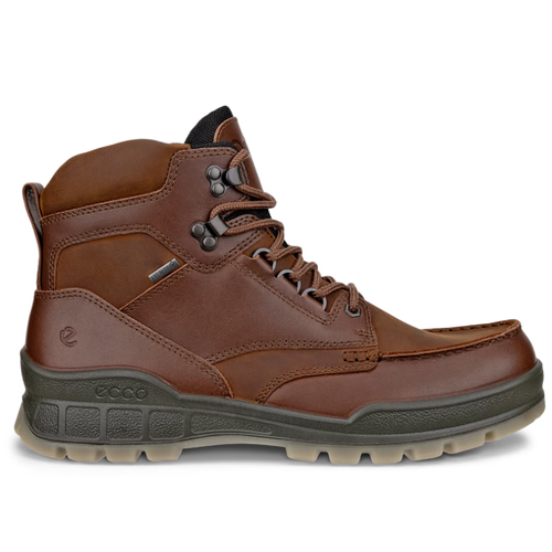 Men's ECCO Track 25 Mid GTX - Bison