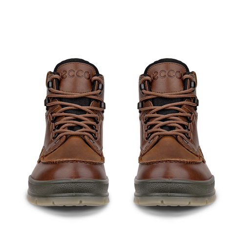 Men's ECCO Track 25 Mid GTX - Bison