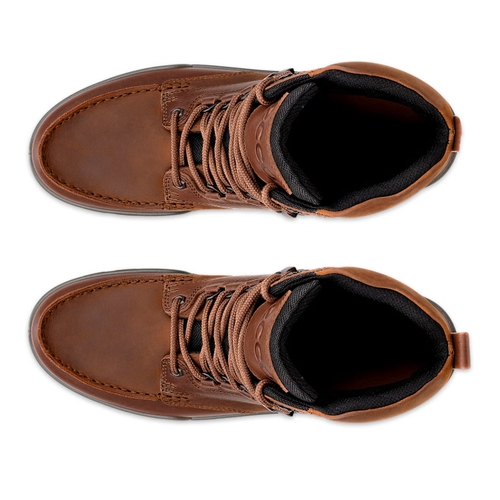 Men's ECCO Track 25 Mid GTX - Bison