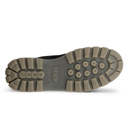 Men's ECCO Track 25 Mid GTX - Black
