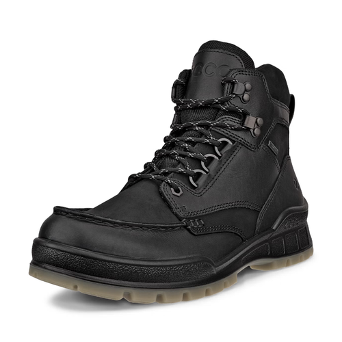 Men's ECCO Track 25 Mid GTX - Black