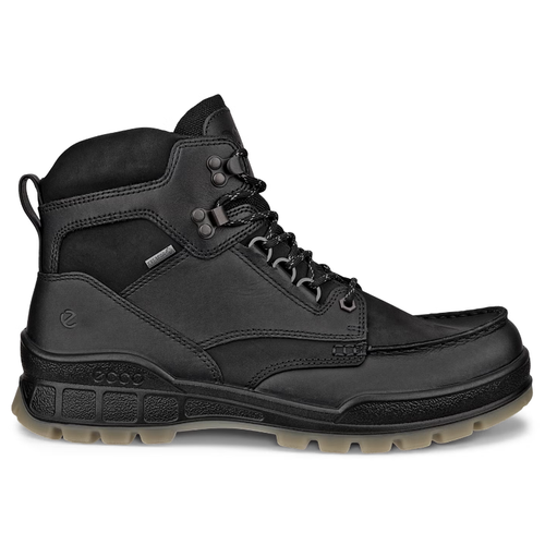 Men's ECCO Track 25 Mid GTX - Black