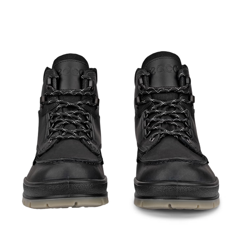 Men's ECCO Track 25 Mid GTX - Black