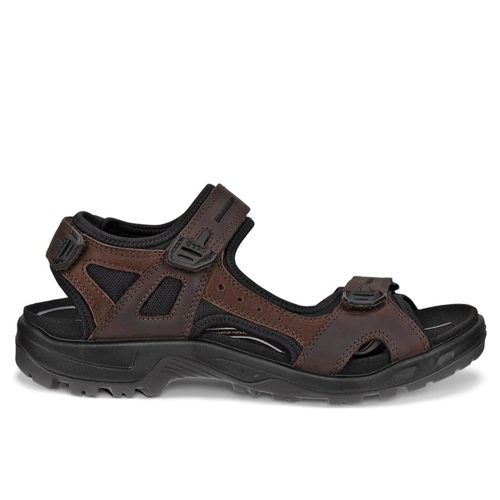 Men's ECCO Yucatan - Mocha