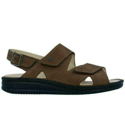 Men's Finn Comfort Toro - Wood Cherokee