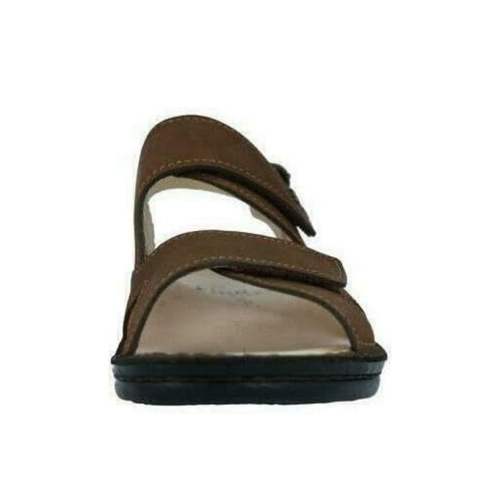 Men's Finn Comfort Toro - Wood Cherokee