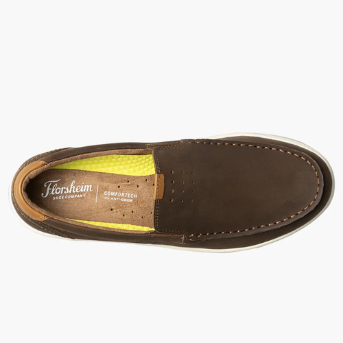 Men's Florsheim Crossover - Brown