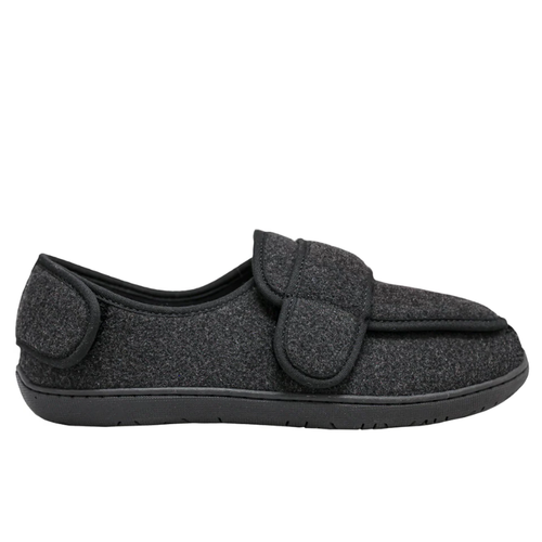 Women's Foamtreads Physician L2 - Black Wool
