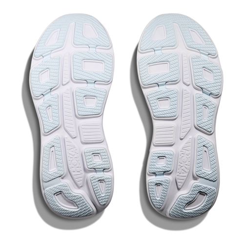 Men's HOKA Bondi 9 - Drizzle/Downpour (DNP)