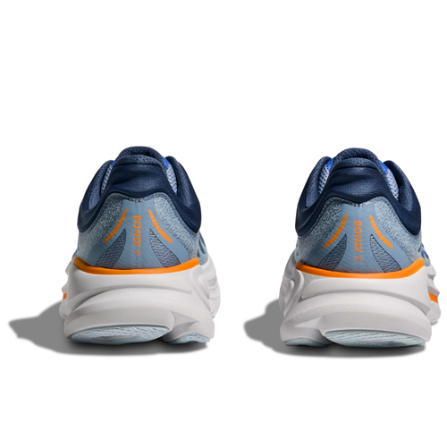 Men's HOKA Bondi 9 - Drizzle/Downpour (DNP)