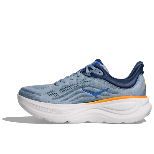 Men's HOKA Bondi 9 - Drizzle/Downpour (DNP)
