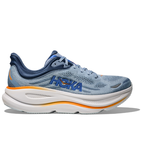 Men's HOKA Bondi 9 - Drizzle/Downpour (DNP)