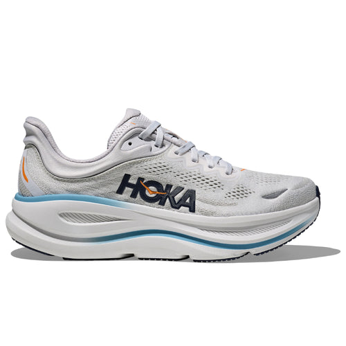 Men's HOKA Bondi 9 - Stardust/Cosmic Grey (SSTC)