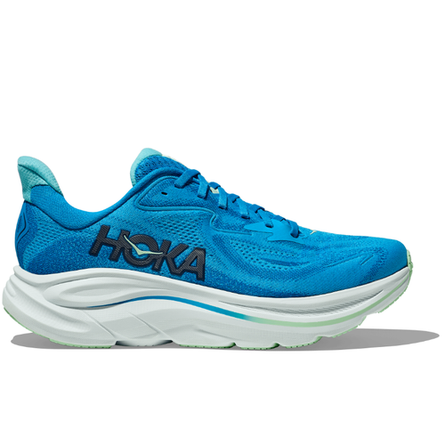 Men's HOKA Clifton 10 - HOKA Blue/Skyward Blue (HSK)