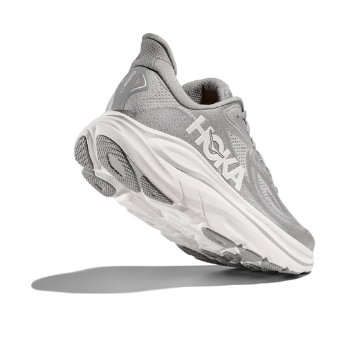 Men's HOKA Clifton 10 - Stellar Grey/Stardust (STLLR)