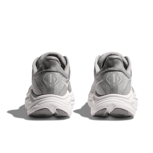 Men's HOKA Clifton 10 - Stellar Grey/Stardust (STLLR)