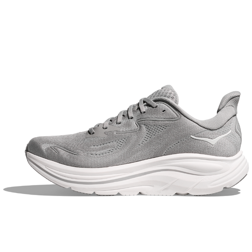 Men's HOKA Clifton 10 - Stellar Grey/Stardust (STLLR)