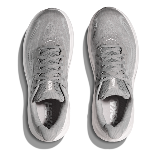 Men's HOKA Clifton 10 - Stellar Grey/Stardust (STLLR)