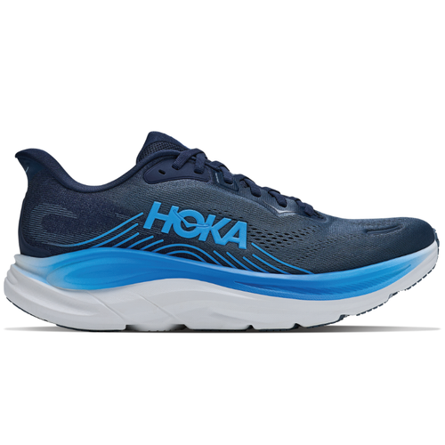 Men's HOKA Clifton 11 - Varsity Navy/Faded Navy (VFD)