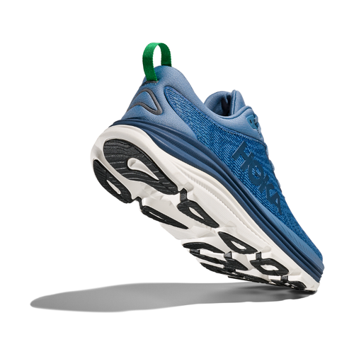 Men's HOKA Gaviota 5 - Downpour/Thunder Cloud (DHN)