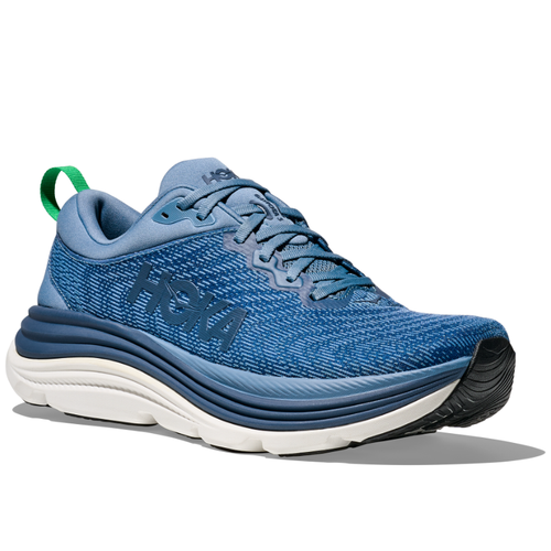 Men's HOKA Gaviota 5 - Downpour/Thunder Cloud (DHN)