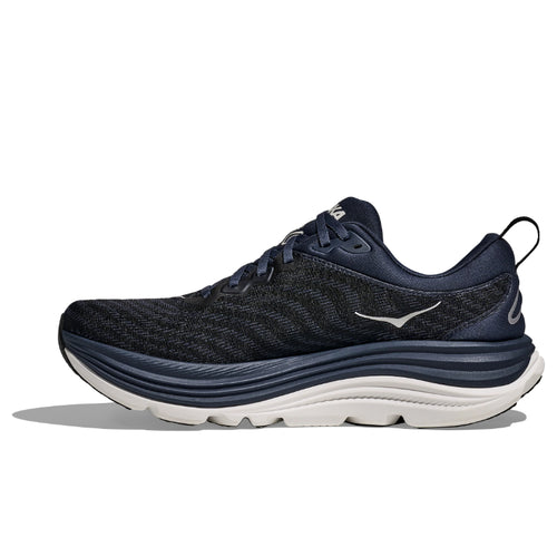 Men’s HOKA Gaviota 5 – Varsity Navy/White (VYN)