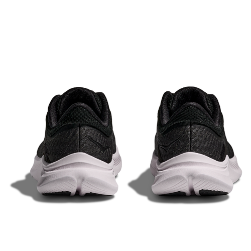 Men’s HOKA Solimar – Black/White (BWHT)