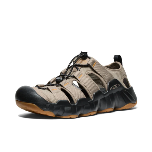 Men's KEEN Hyperport H2 - Brindle/Black