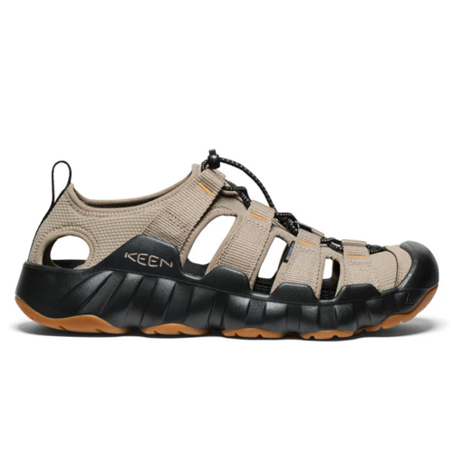 Men's KEEN Hyperport H2 - Brindle/Black
