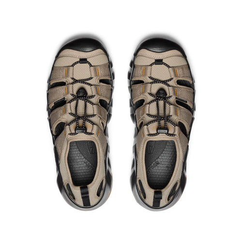 Men's KEEN Hyperport H2 - Brindle/Black