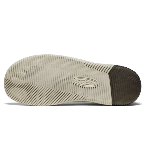 Men's KEEN KNX Knit Sneaker - Black/Magnet