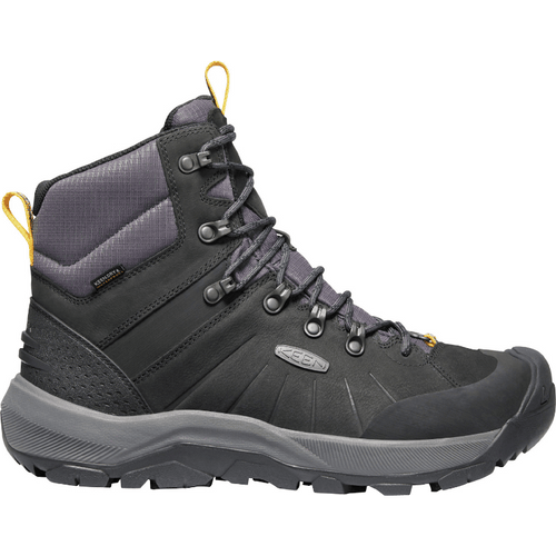Men’s KEEN Revel IV - Black/Magnet