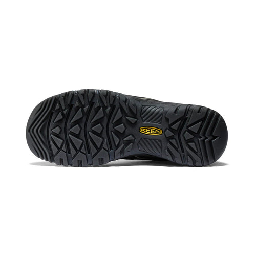Men's KEEN Targhee IV Vent - Bison/Golden Yellow