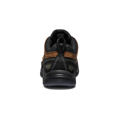 Men's KEEN Targhee IV Vent - Bison/Golden Yellow